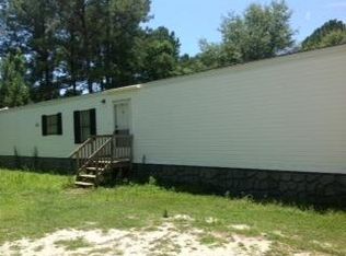 860 Old 30 Rd, Jacksonville, NC 28546