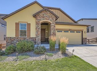 19014 W 85th Blf, Arvada, CO 80007