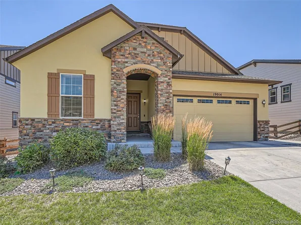 19014 W 85th Bluff, Arvada, CO 80007