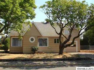 3490 Duncan Ave NE, Salem, OR 97301