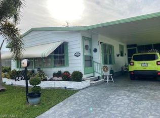 399 Horizon Dr, North Fort Myers, FL 33903