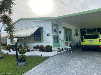 399 Horizon Dr, North Fort Myers, FL, 33903