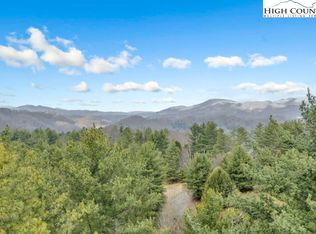 Tract 30R Valle Cay Drive, Vilas, NC 28692