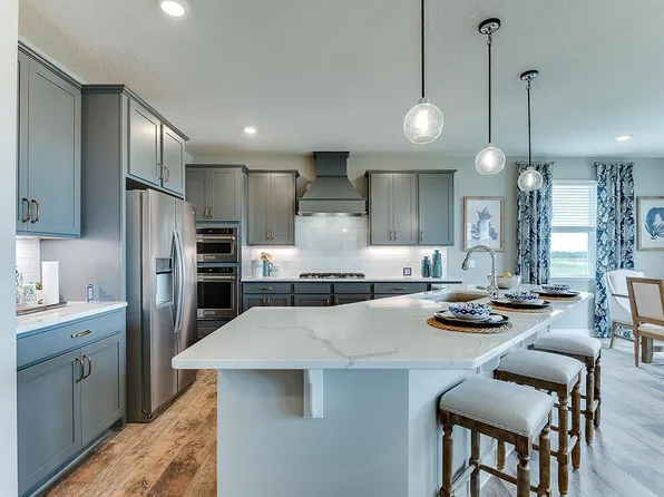 14425 Empire Ln N, Dayton, MN 55327