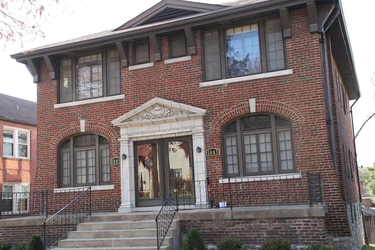 1085 Terrace Drive — Photo 1