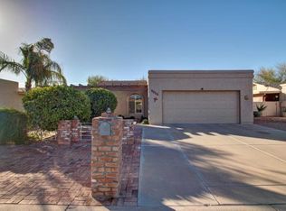 9625 E Navajo Pl, Sun Lakes, AZ 85248