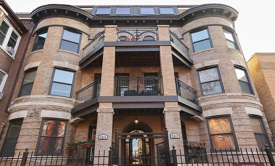 1st image of 5217 N Winthrop Ave APT 4S