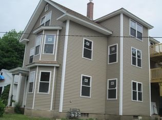 237 Valley St #20, Willimantic, CT 06226