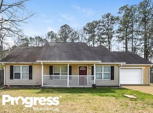 2756 Cleburne Pkwy, Powder Springs, GA 30127