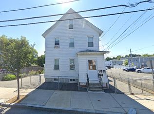 49 Central Ave #1-F, Revere, MA 02151