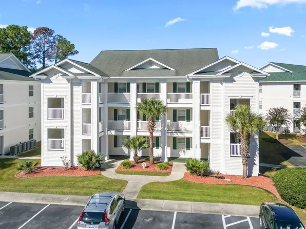 661 Tupelo Ln. #16H, Longs, SC 29568
