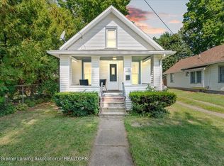 1032 Kelsey Ave, Lansing, MI