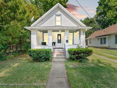 1032 Kelsey Ave, Lansing, MI, 48910