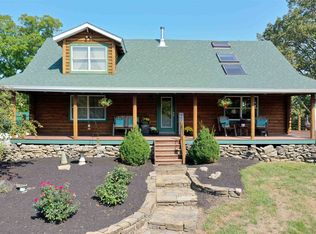 8170 Howe Rd, Burlington, KY 41005