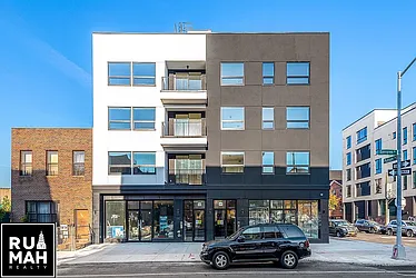 Rented by Rumah Realty Inc