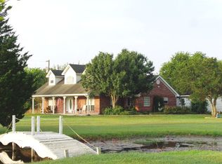 45 Sweetwater Rd, Port Lavaca, TX 77979