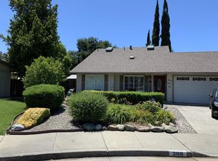 306 Turnstone Dr, Livermore, CA 94551