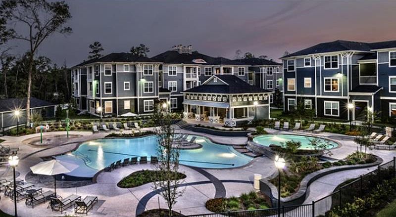 1st image of 4400 College Park Dr APT 237
