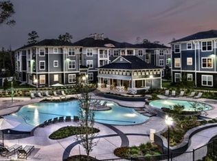 4400 College Park Dr APT 237, The Woodlands, TX 77384