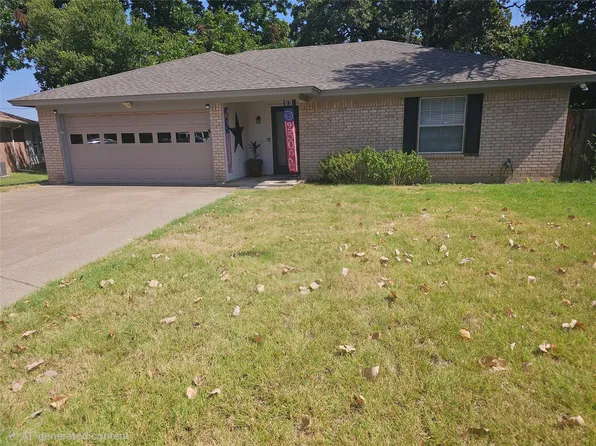 7239 Muse Ct, Fort Worth, TX 76112
