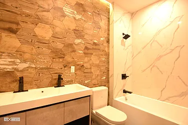 Rented by Citi Habitats