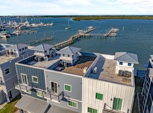 73 Cortez Ave, Saint Augustine, FL 32080