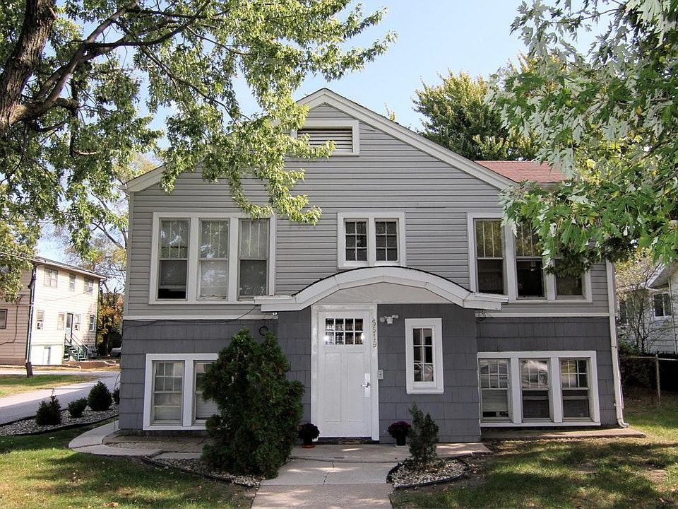 6519 Madison Ave., Hammond, IN 46324