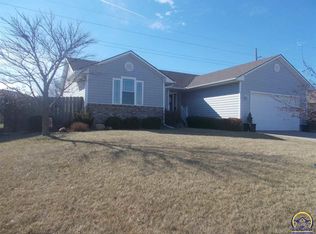 3013 S Parkway Ct, Emporia, KS 66801