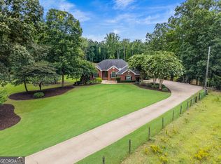 300 Potts Ln, Covington, GA 30016