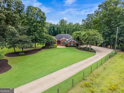 300 Potts Ln, Covington, GA, 30016