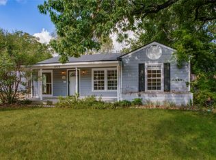 1806 Lakeland Dr, Dallas, TX 75218