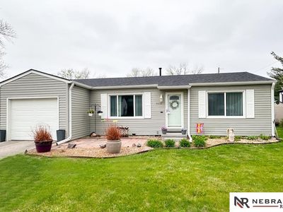 7318 S 41st Ave, Bellevue, NE, 68147