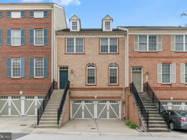 7726 Terraview Ct, Hanover, MD 21076