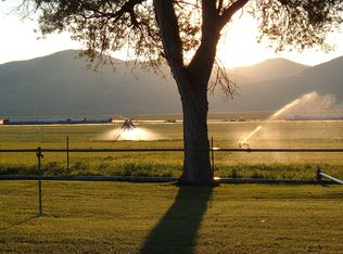 6180 Highway #21, Austin, NV 89310