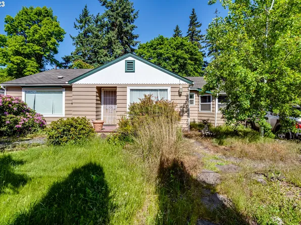 801 Dorris St, Eugene, OR 97404