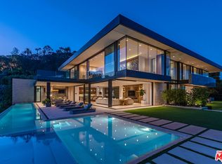 1601 Casale Rd, Pacific Palisades, CA 90272