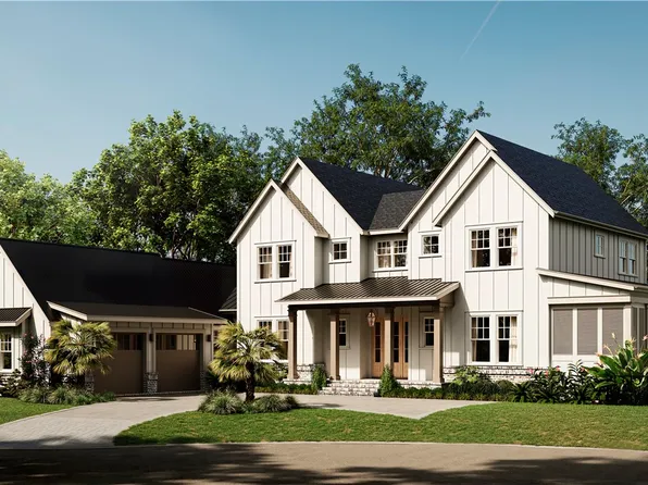 45 Erica Ln, Saint Simons Island, GA 31522