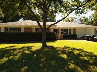 209 Cotillion Rd, Fort Worth, TX 76134