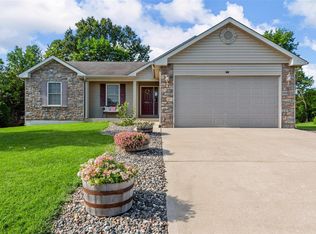 148 Rockport Dr, Troy, MO 63379
