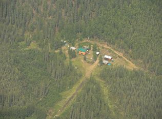 Nhn Not Available, Manley Hot Springs, AK 99756