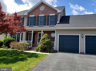 2177 E Greenleaf Dr, Frederick, MD 21702