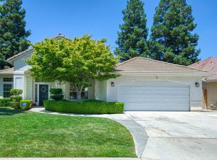 7551 N Wheeler Ave, Fresno, CA 93722