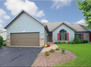 6553 Williamsburg Way, Racine, WI 53406