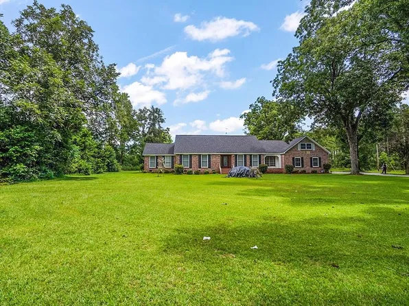 5167 Charleston Hwy, Bowman, SC 29018