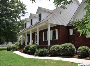 12935 Pulaski Pike, Toney, AL 35773