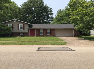 5291 Dellbrook Dr, Fairfield, OH 45014