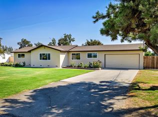 165 E Jefferson Ave, Fresno, CA 93706