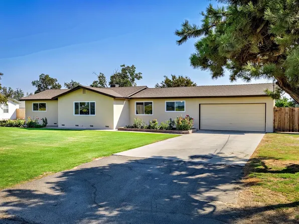 165 E Jefferson Ave, Fresno, CA 93706