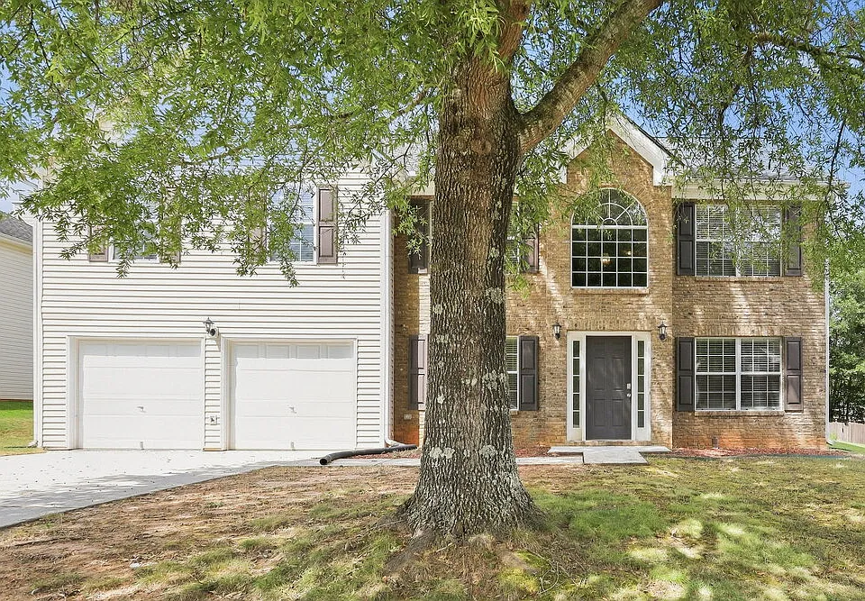 3750 Georgia Dr
