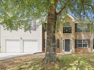 3750 Georgia Dr, Douglasville, GA 30135